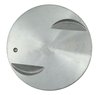 Hypereutectic Pistons 454 with 6.135 Rod - image 1