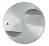 Hypereutectic Piston 454 with 6.135 Rod - image 1