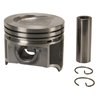 Hypereutectic Piston Oldsmobile 307 ci V8 [3.800 in. Standard Bore - image 2
