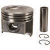 Hypereutectic Piston Oldsmobile 307 ci V8 [3.800 in. Standard Bore - image 4