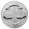 DDP Hypereutectic Piston 350 Small Block Chevy [4.000 in. Bore Standard] - image 1