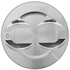 DDP Hypereutectic Pistons Small Block Chevy - image 1