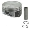Hypereutectic Piston Ford Modular 4.6L V8 - image 4
