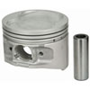 Cast Piston - image 2