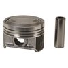 Hypereutectic Piston Ford 2.0L - image 2
