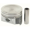 Hypereutectic Pistons Chevy 2.2L L4 1998-2003 - image 2
