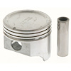 Hypereutectic Pistons - image 1