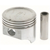 Hypereutectic Piston - image 1