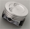 Hypereutectic Piston 383 with 5.700 Rod - image 1