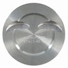 Hypereutectic Dish Pistons Small Block Chevy 383 - image 2