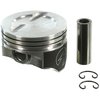 Hypereutectic Pistons 383 with 5.700 Rod - image 1
