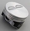 Hypereutectic Pistons 383 with 5.700 Rod - image 1