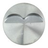 Hypereutectic Dish Pistons Small Block Chevy 383 - image 2