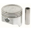 Hypereutectic Pistons Ford Modular 4.6L - image 1