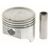 Hypereutectic Pistons Ford Modular 4.6L - image 2