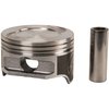 Hypereutectic Pistons 1998-2004 Ford Ranger 2.5L - image 3