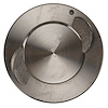 Hypereutectic Pistons 1998-2004 Ford Ranger 2.5L - image 1