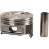 Hypereutectic Pistons 1998-2004 Ford Ranger 2.5L - image 2