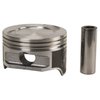 Hypereutectic Pistons 1998-2004 Ford Ranger 2.5L - image 2
