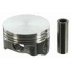 Coated Hypereutectic Piston Standard Bore - image 2