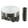Coated Hypereutectic Piston .50MM - image 3