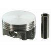 Hypereutectic Piston GM 5.7L LS1 +.75mm - image 2