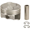 Hypereutectic Pistons 377 - image 1