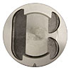Hypereutectic Pistons 2.0L Zetec - image 1