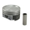 Hypereutectic Piston Small Block Ford Modular 4.6L - image 2