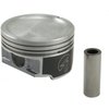 Hypereutectic Piston Small Block Ford Modular 4.6L - image 4