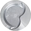Hypereutectic Pistons383 with 5.700 Rod - image 2