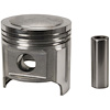 Hypereutectic Pistons - image 1