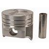 Cast Piston - image 2