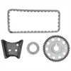 T/C SET CHEV 3.1 W/DAMPER - image 1