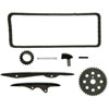 Timing Set - Complete - image 1