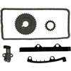 Timing Set - Complete - image 1