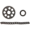BUICK SMALL BLOCK TIMING - image 1