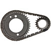 Timing Chain Set 1978-88 GM 3.0L/3.8L V6 - image 1