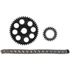 TIMING SET JEEP 3.9 5.2 - image 1