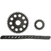 Pontiac Timing Chain Set Pontiac Timing Chain Set - image 1