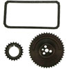 Chevy LS Timing Chain Set 1999-2004 GM LS 4.8/5.3/5.7/6.0 - image 1
