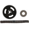 5.7 TIMING SET - image 1