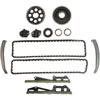 Timing Set - Complete - image 1