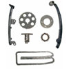 Timing Set - Complete - image 1