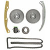 Timing Set - Complete - image 1