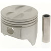 327ci Stock Type Pistons Piston Dia: 4.000" - image 1