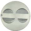 327ci Stock Type Pistons Piston Dia: 4.000" - image 2