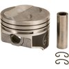 327ci Stock Type Piston, Standard Bore Piston Dia: 4.020" - image 2