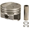 Powerforged Stock Type Pistons Small Block Chevy 327 [4.030 in. Bore +.030] - image 1