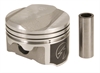 302ci Performance Pistons, .030" Overbore Piston Dia.: 4.030" - image 1